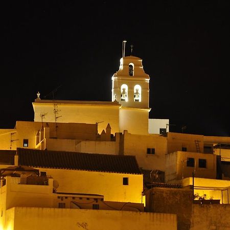 Casa Andrea Villa Vejer de la Frontera Luaran gambar