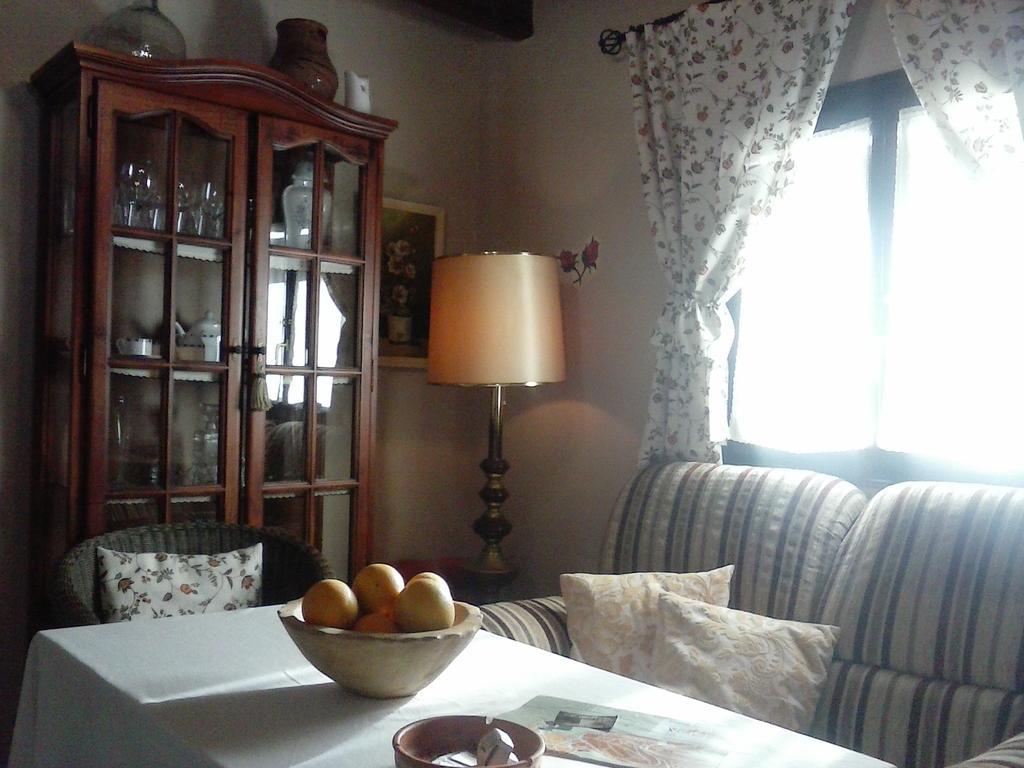 Casa Andrea Villa Vejer de la Frontera Bilik gambar