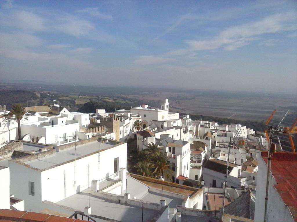 Casa Andrea Villa Vejer de la Frontera Bilik gambar