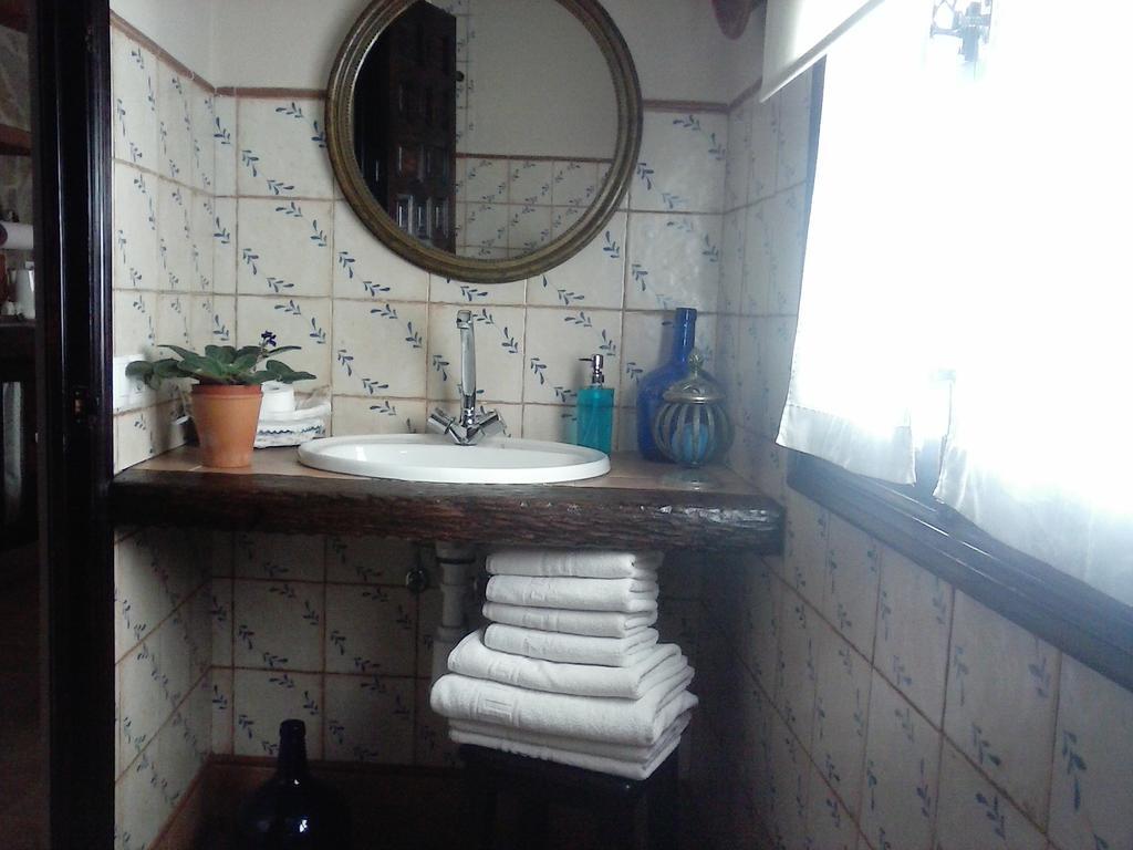 Casa Andrea Villa Vejer de la Frontera Bilik gambar