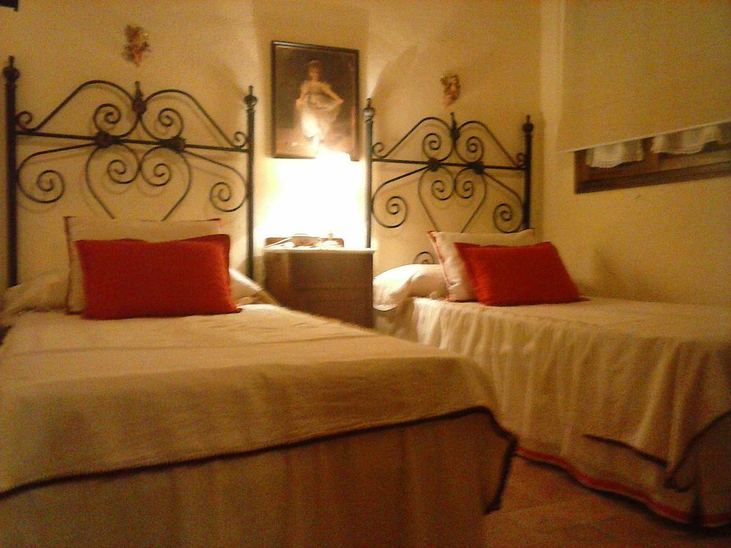Casa Andrea Villa Vejer de la Frontera Bilik gambar