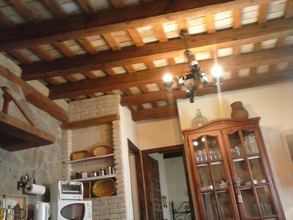 Casa Andrea Villa Vejer de la Frontera Bilik gambar