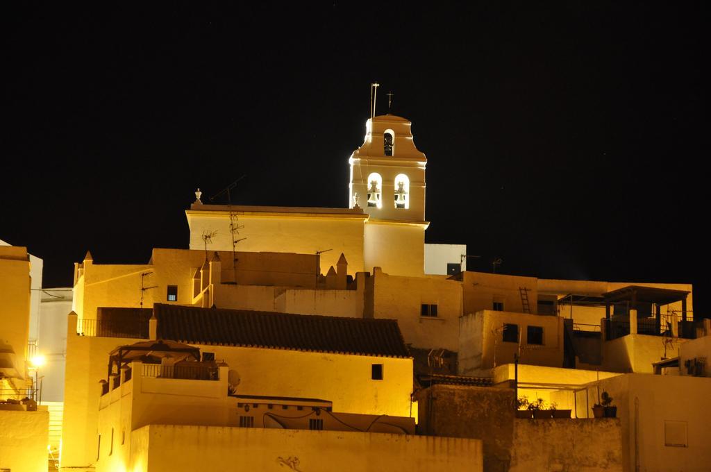 Casa Andrea Villa Vejer de la Frontera Luaran gambar