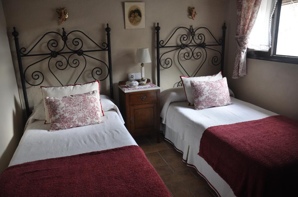 Casa Andrea Villa Vejer de la Frontera Luaran gambar