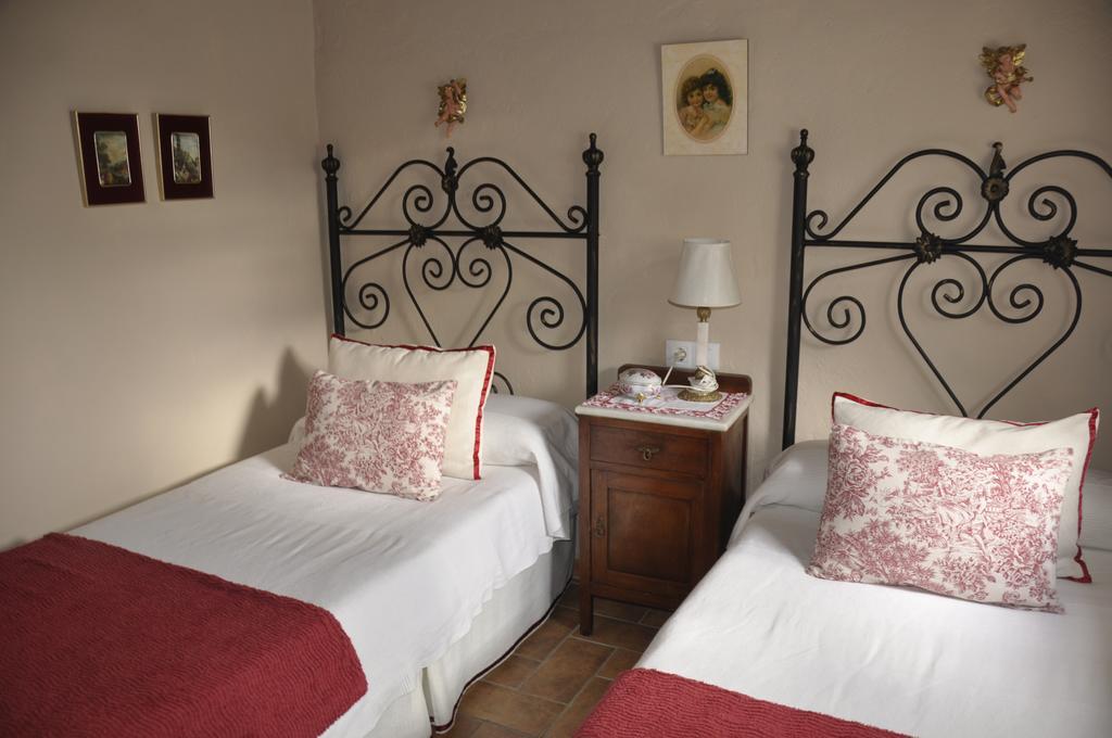 Casa Andrea Villa Vejer de la Frontera Luaran gambar