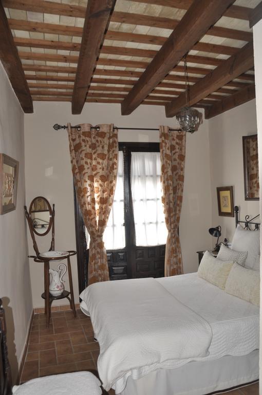Casa Andrea Villa Vejer de la Frontera Luaran gambar