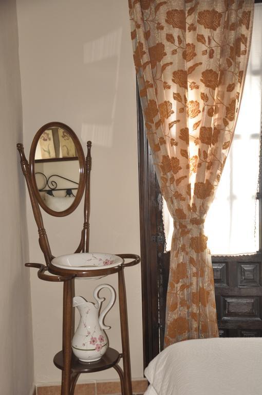 Casa Andrea Villa Vejer de la Frontera Luaran gambar