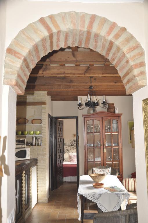 Casa Andrea Villa Vejer de la Frontera Luaran gambar