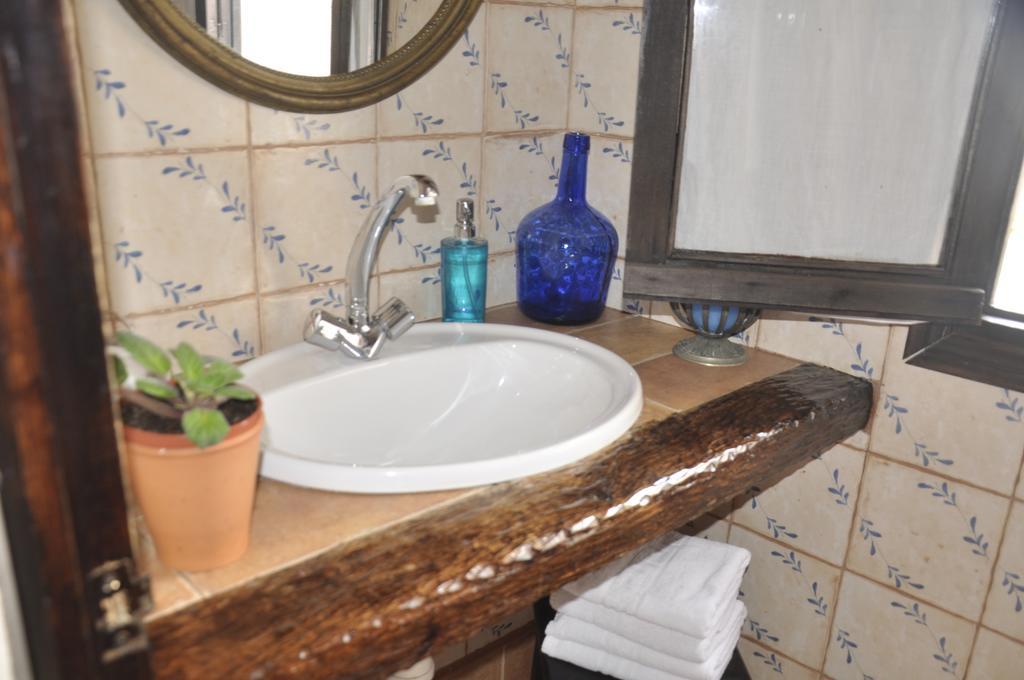 Casa Andrea Villa Vejer de la Frontera Luaran gambar
