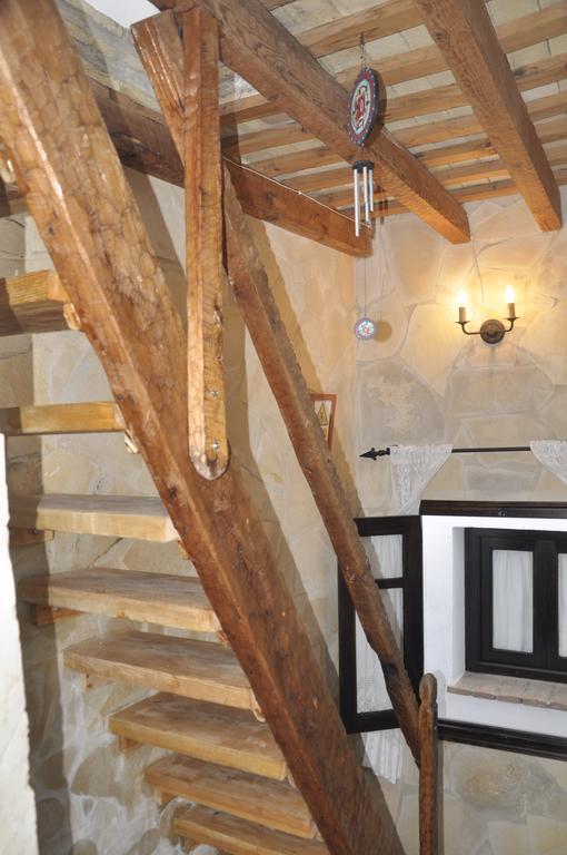 Casa Andrea Villa Vejer de la Frontera Luaran gambar
