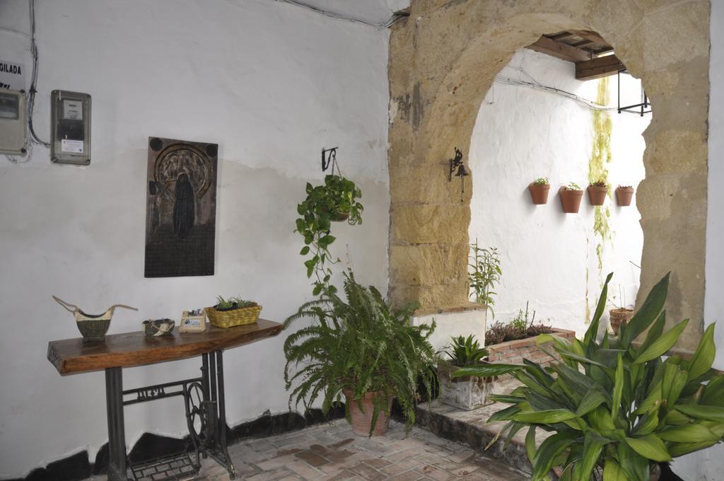 Casa Andrea Villa Vejer de la Frontera Luaran gambar