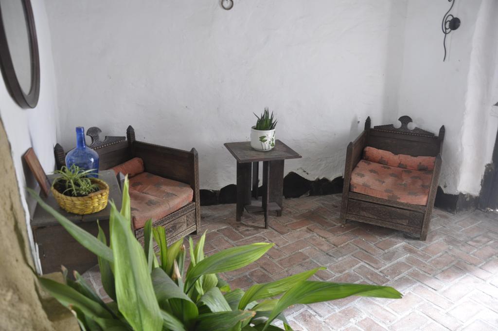Casa Andrea Villa Vejer de la Frontera Luaran gambar