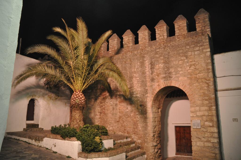 Casa Andrea Villa Vejer de la Frontera Luaran gambar