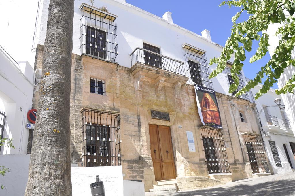 Casa Andrea Villa Vejer de la Frontera Luaran gambar