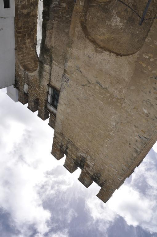 Casa Andrea Villa Vejer de la Frontera Luaran gambar